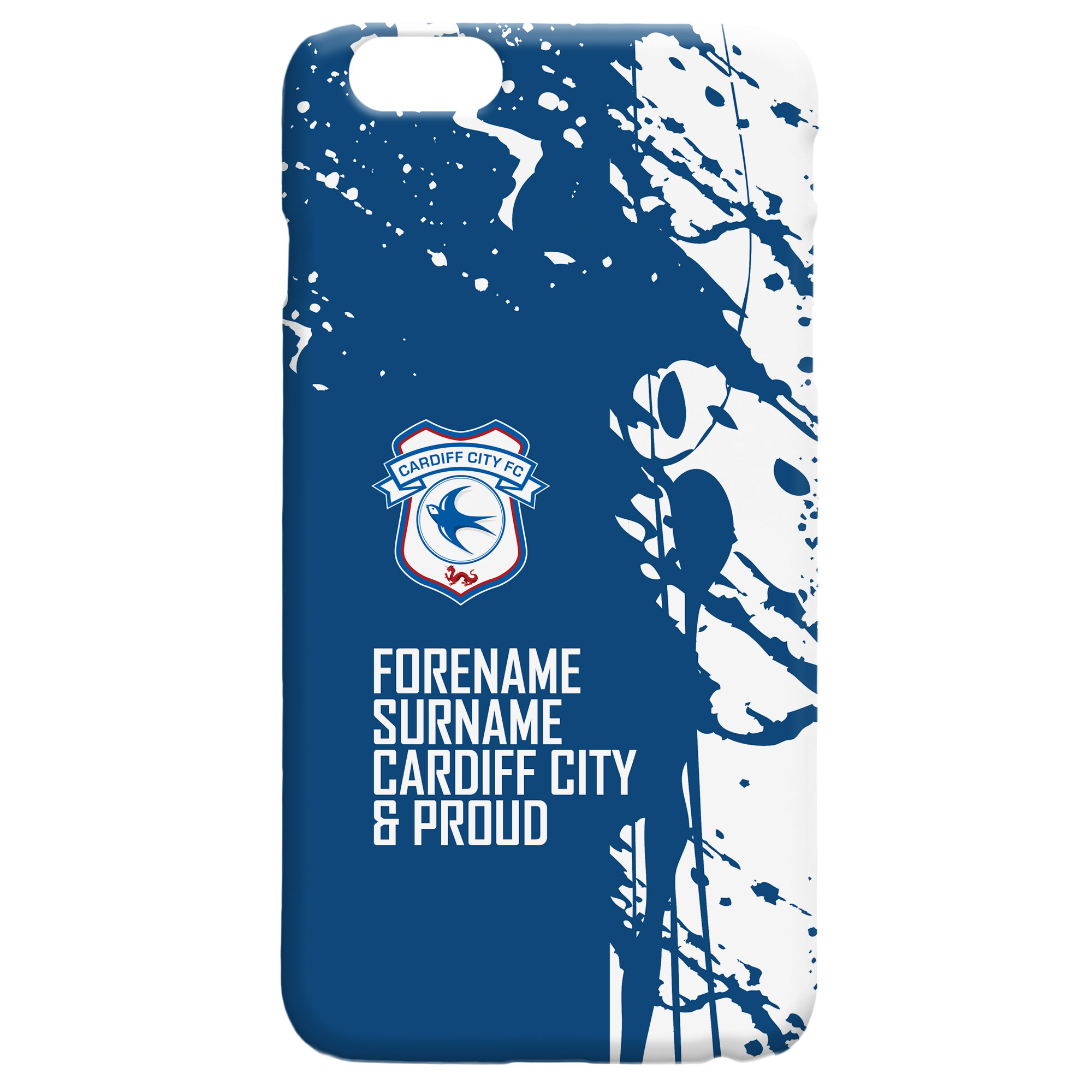 cardiff city iphone 7 case cardiff city iphone 7 case