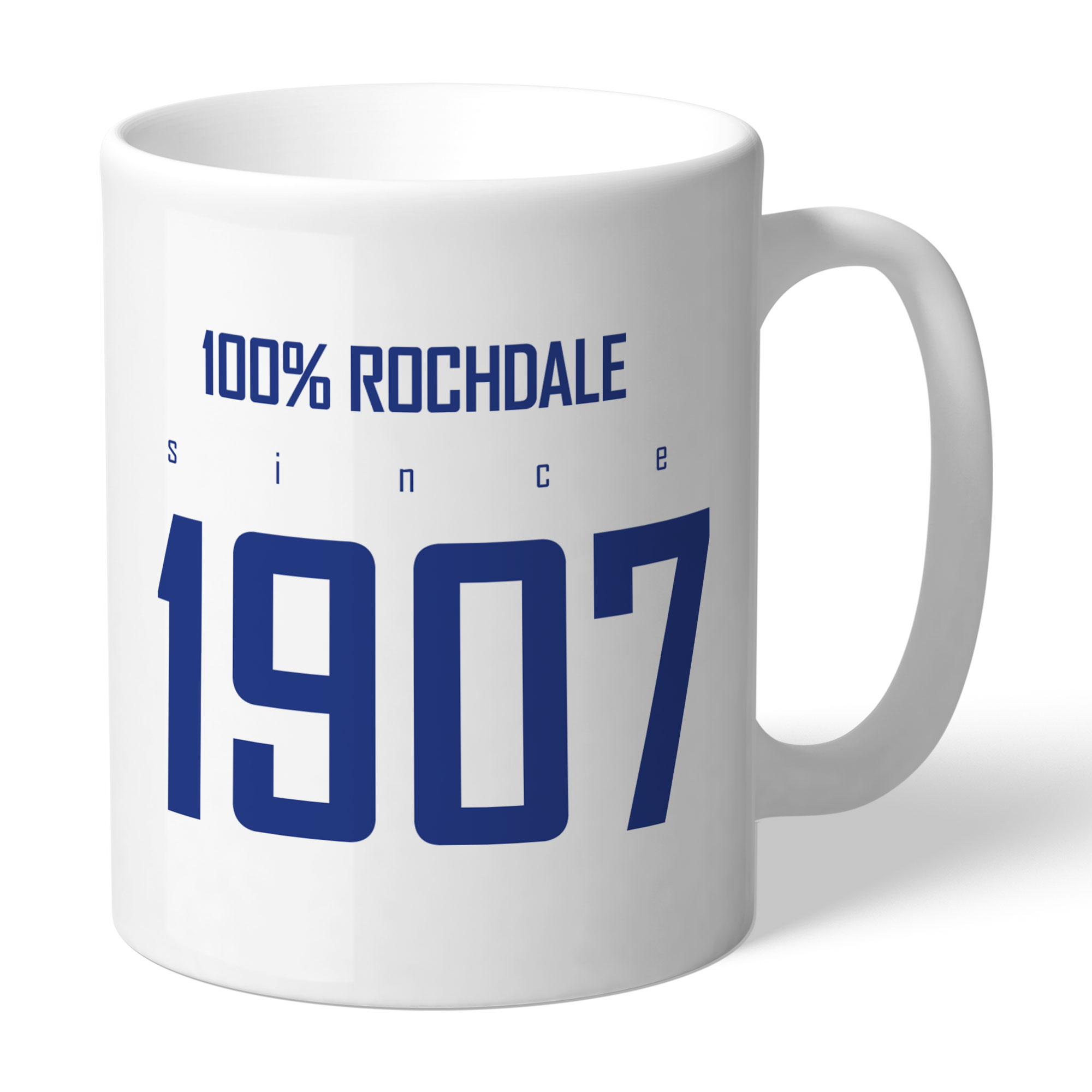 rochdale afc shop