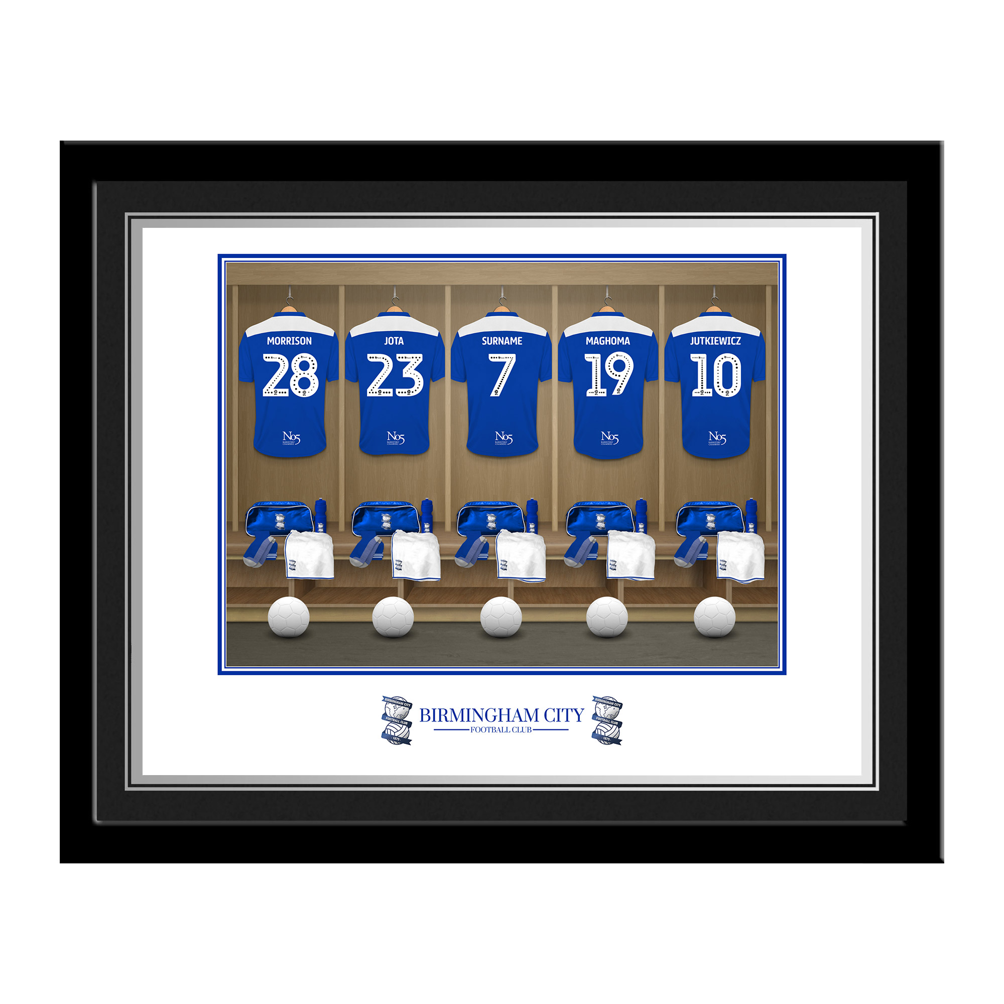 bcfc merchandise
