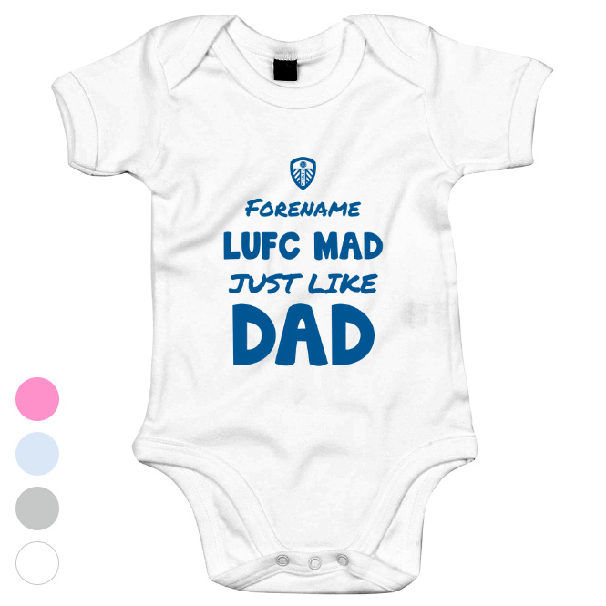 baby leeds kit