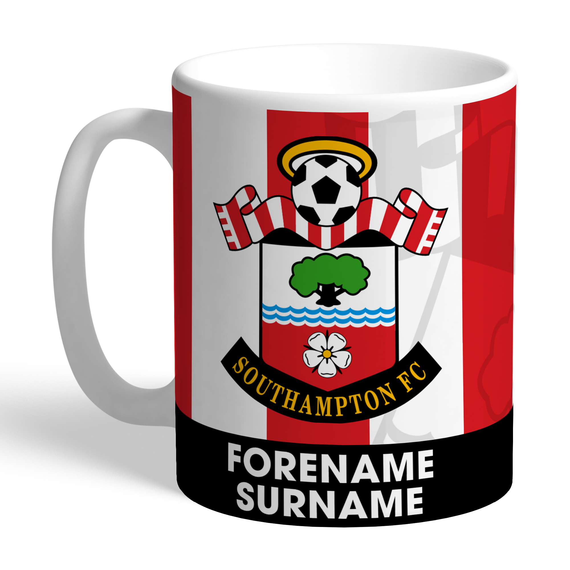 Southampton fc mug Clearance