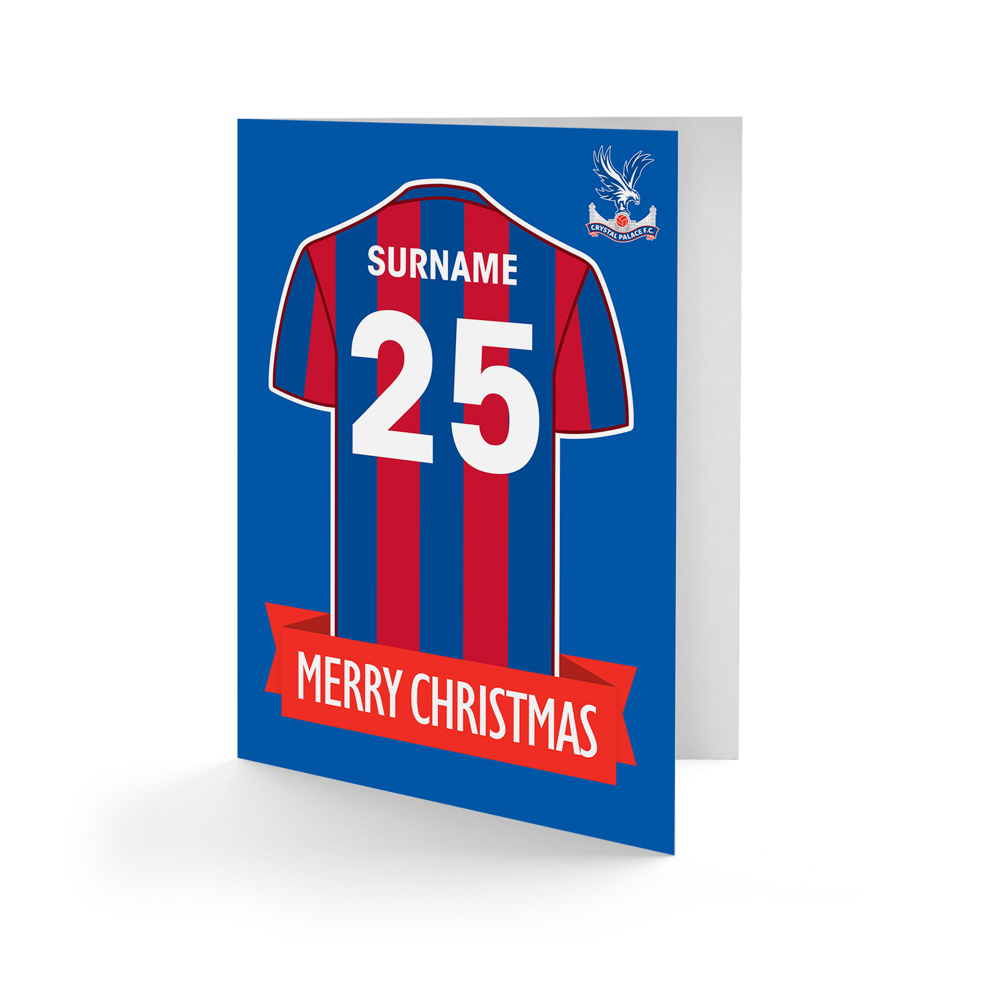 crystal palace fc shop