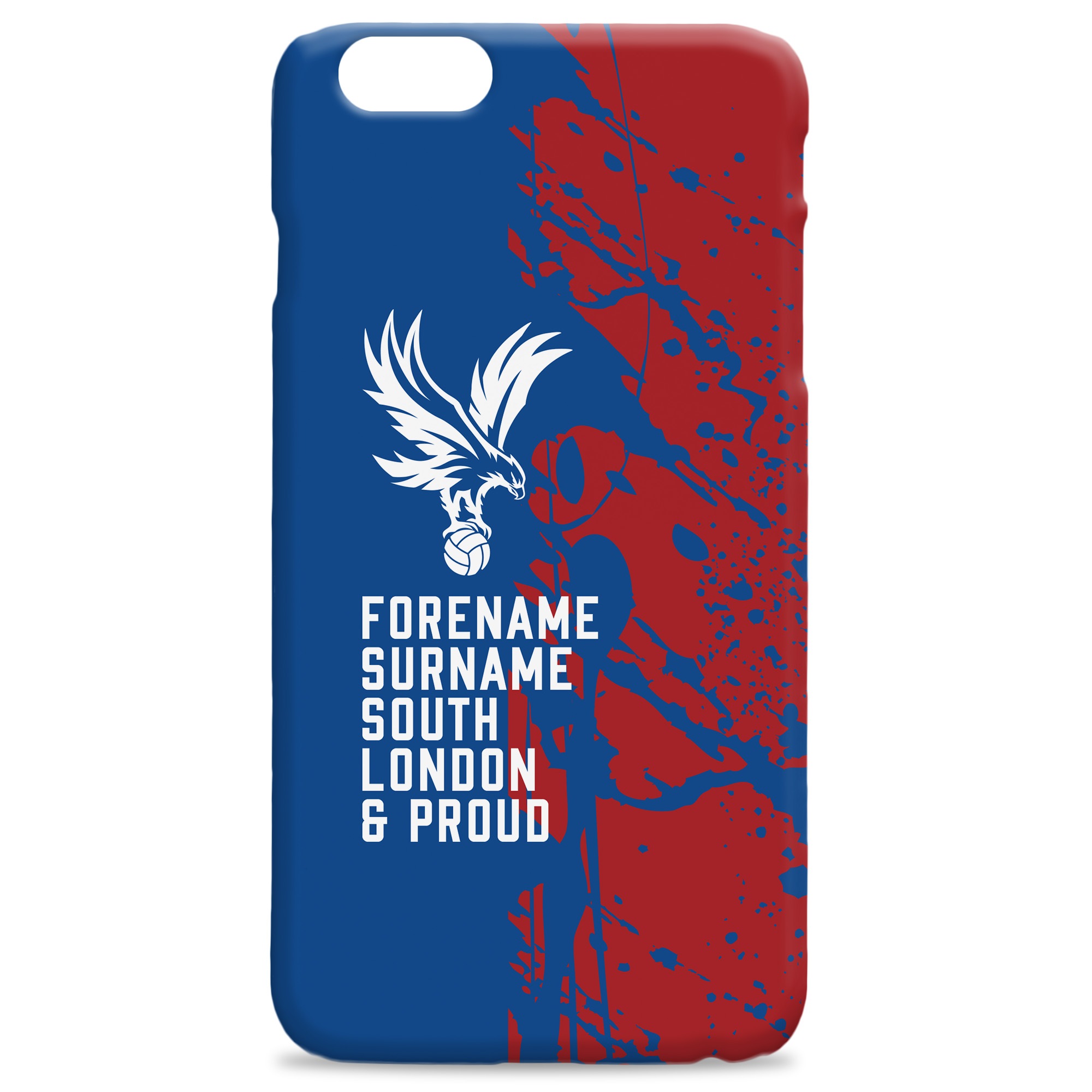 Crystal palace merch Clearance