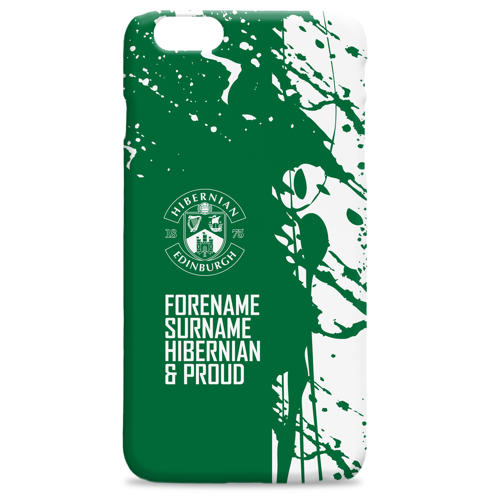 iphone 7 phone cases hibs iphone 7 phone cases hibs