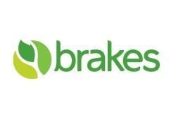 Brakes logo