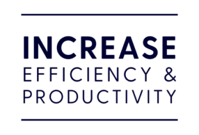 Efficiency