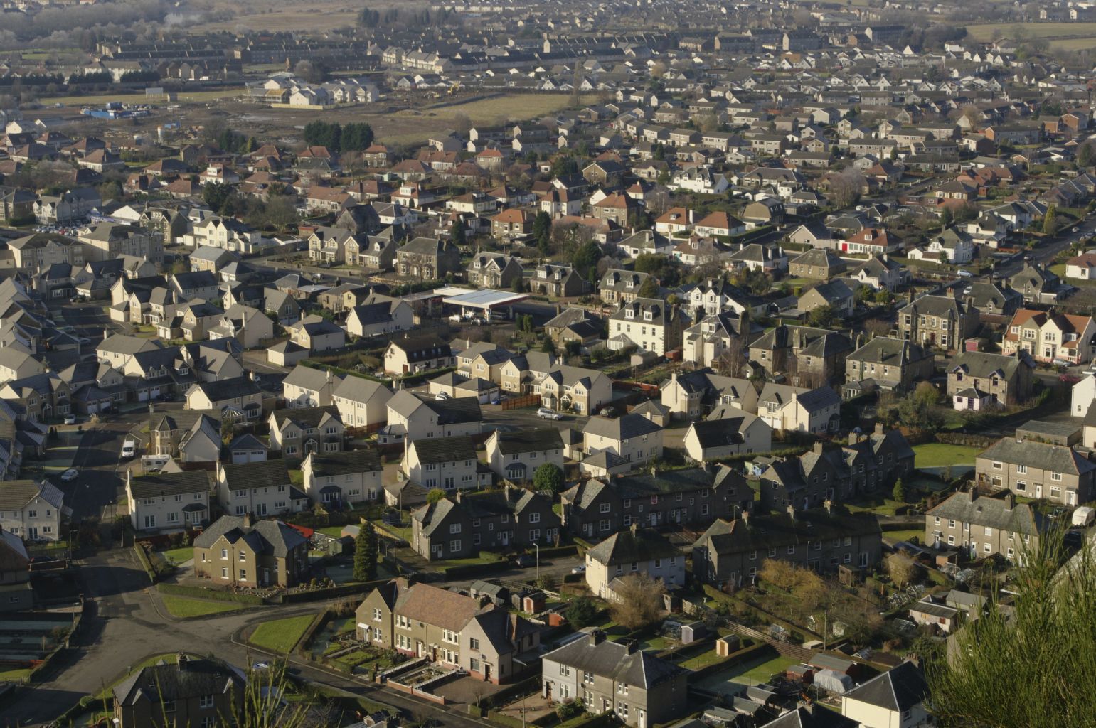 Macro Distributed Energy Key Findings