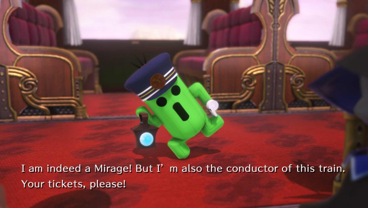 World of Final Fantasy : avalanche d'images Final World of Final Fantasy : avalanche d'images Final
