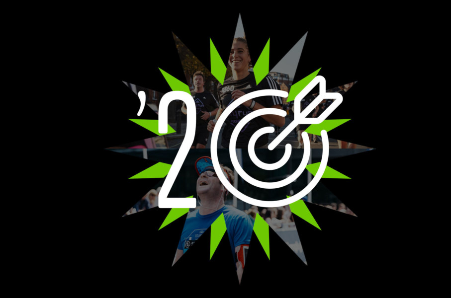 Goal 20 Blog