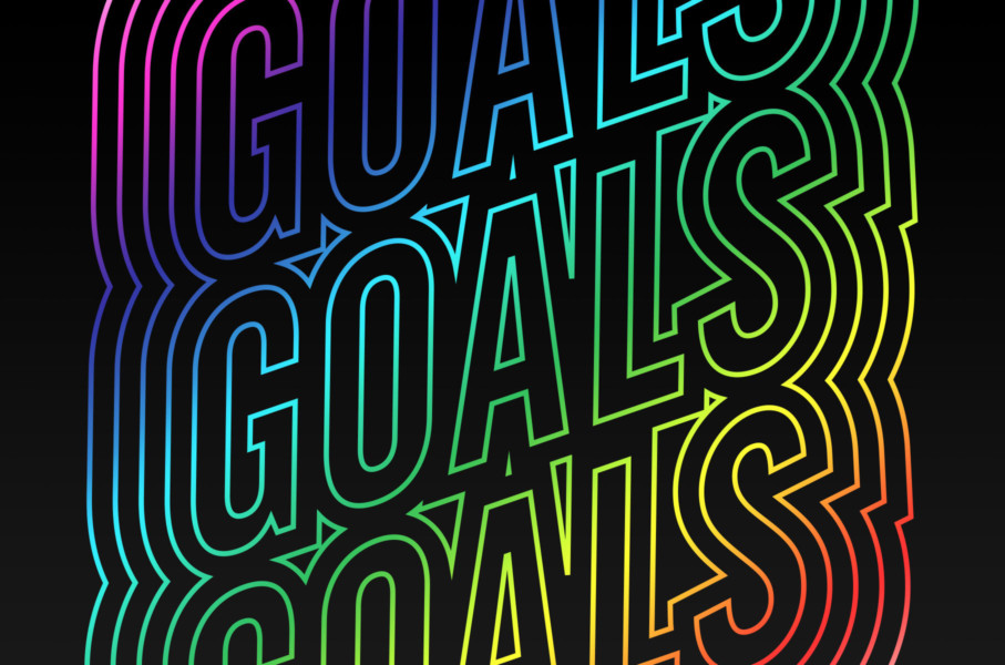 Goals Blog