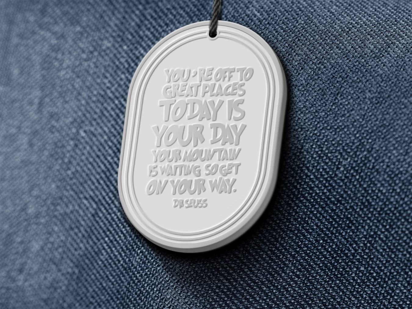 Cc2 Pin Badge Mockup