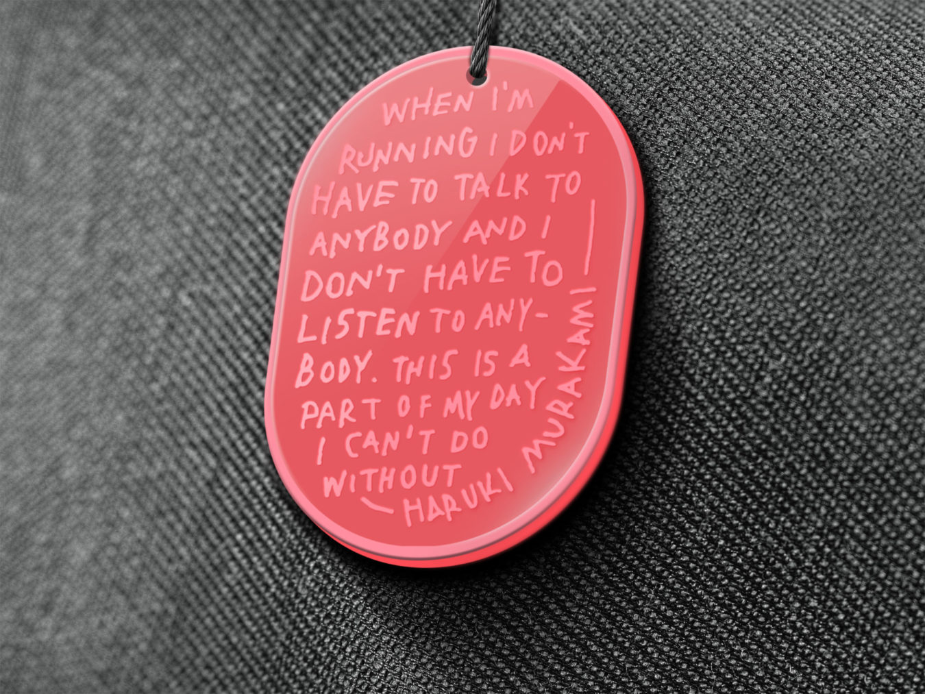 Medal Mockup