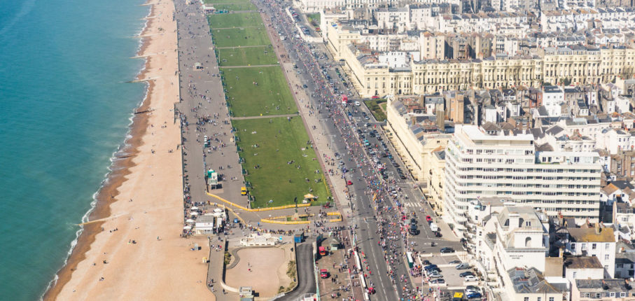 Brighton Mara