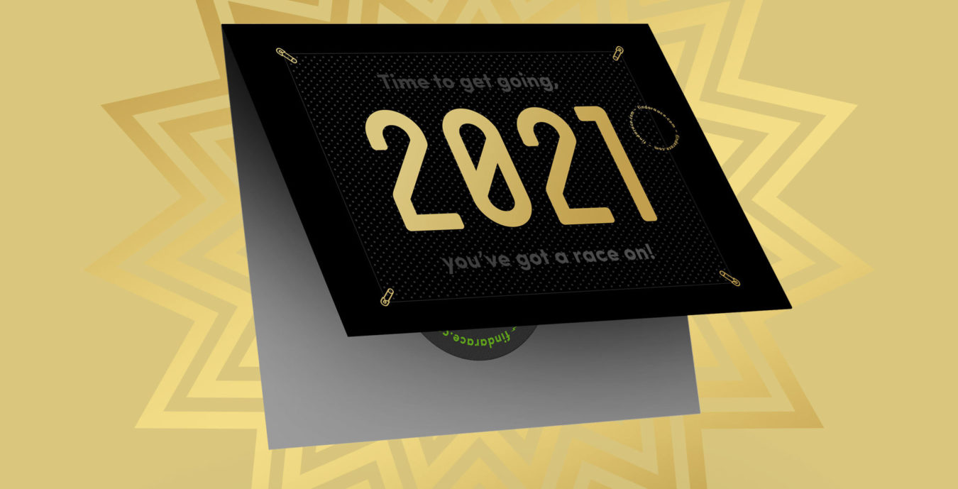 Gift Card Mockup Gold