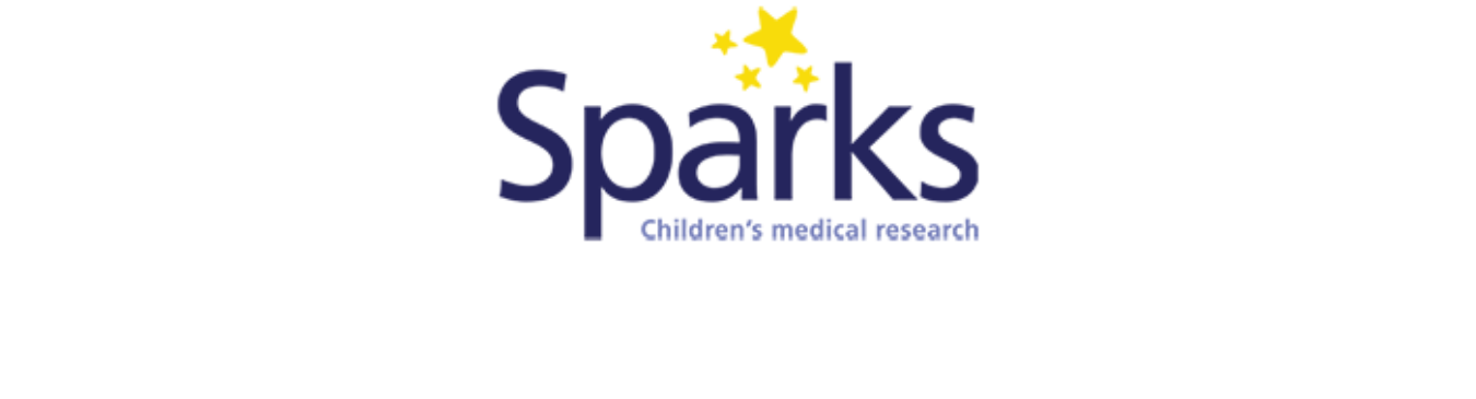 Sparks Logo Main Logo Small