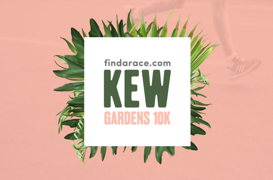 Kew Blog Header