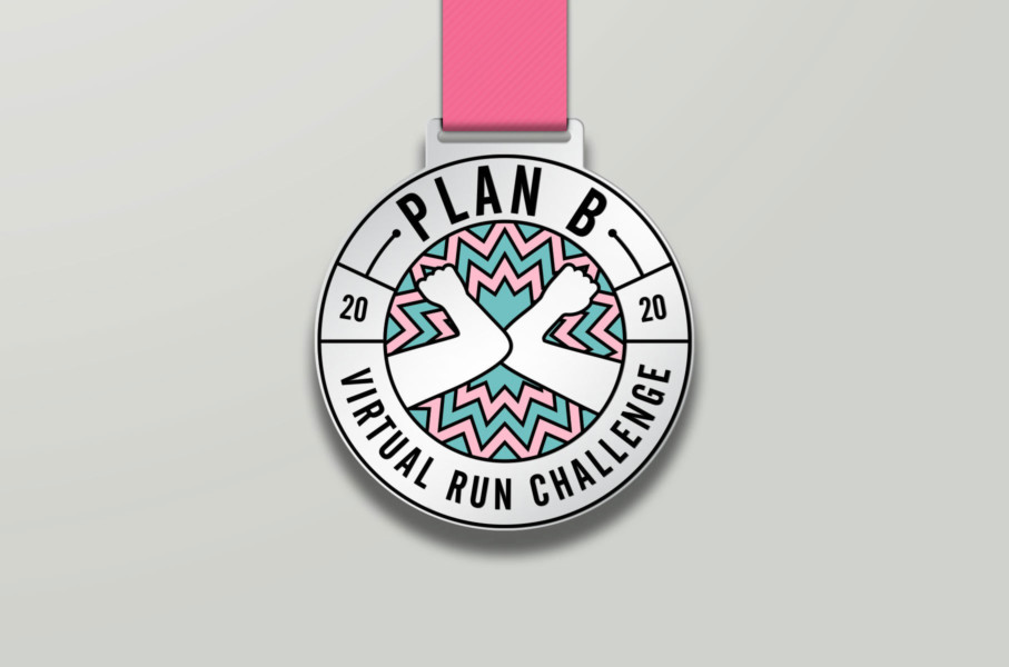 Plan B Blog Header