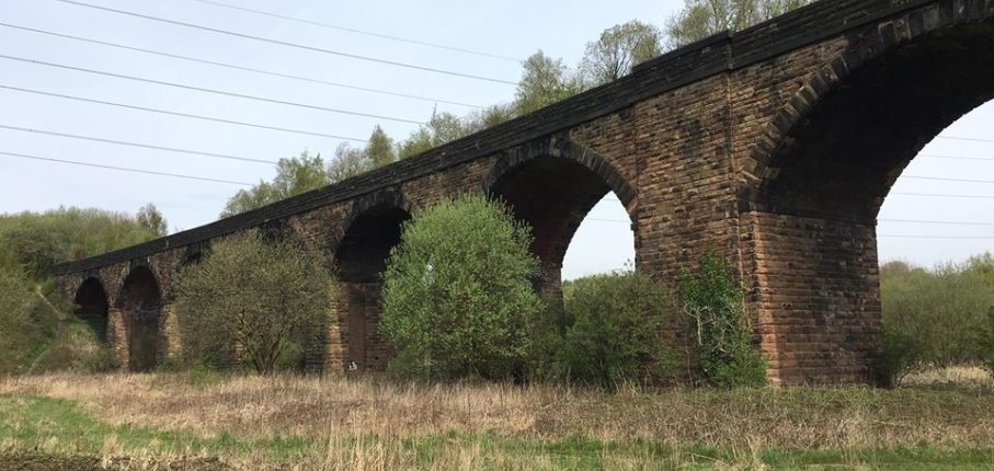 13 Arches Thm