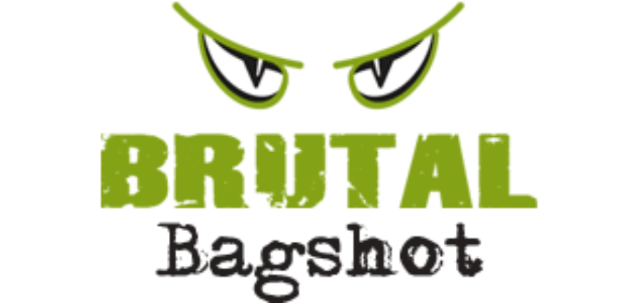 2 Brutal bagshot