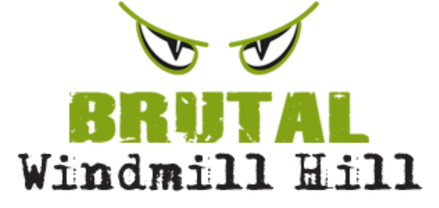 2 Brutal windmill hill