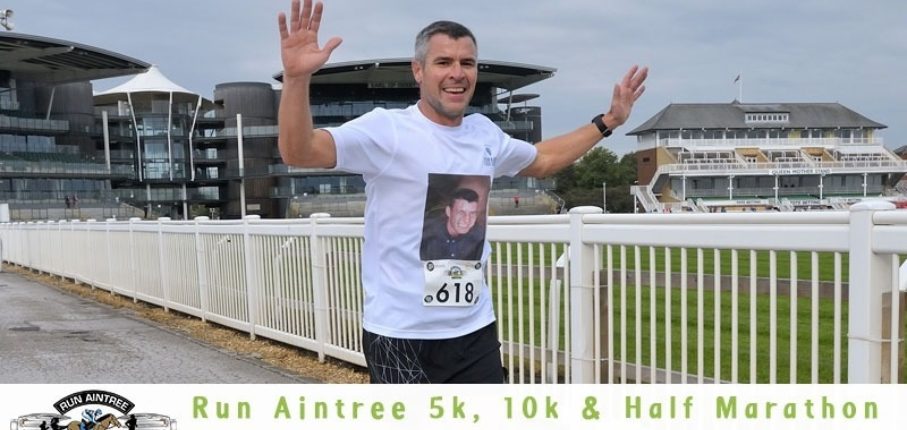 Aintree December 2021