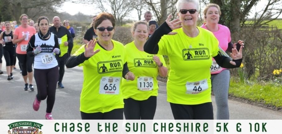 Cts Cheshire August 2021