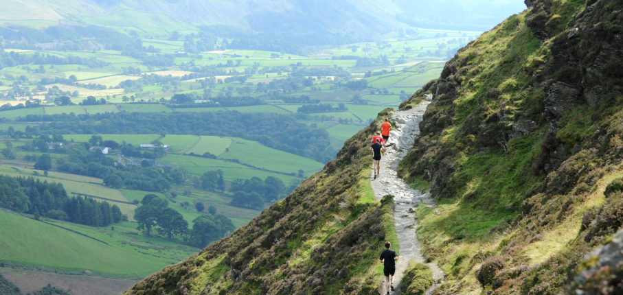 Derwentwater-trail-race