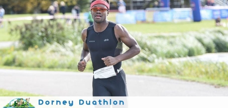 Dorney Duathlon 2021