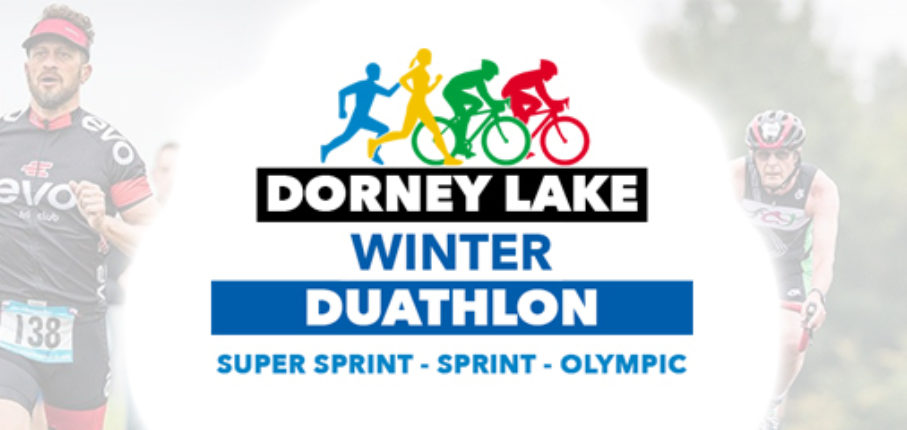 Dorney Lake Duathlon