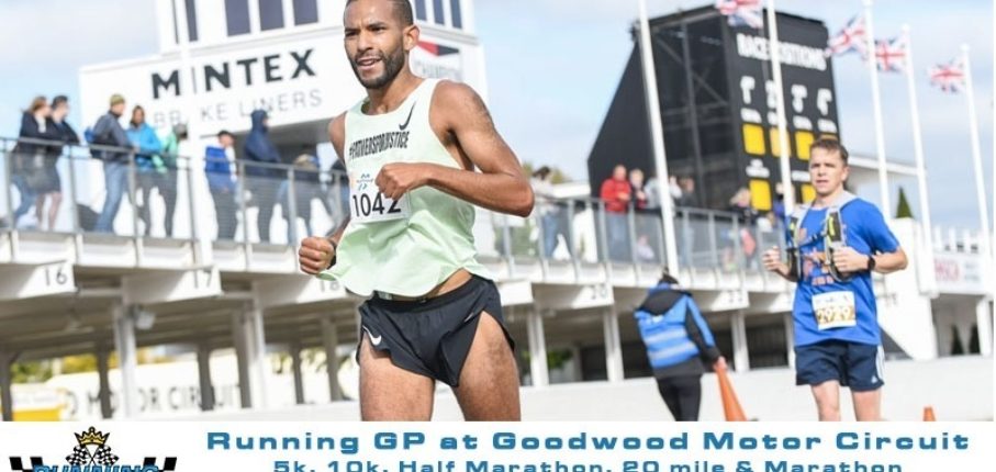 Goodwood Sept 2021