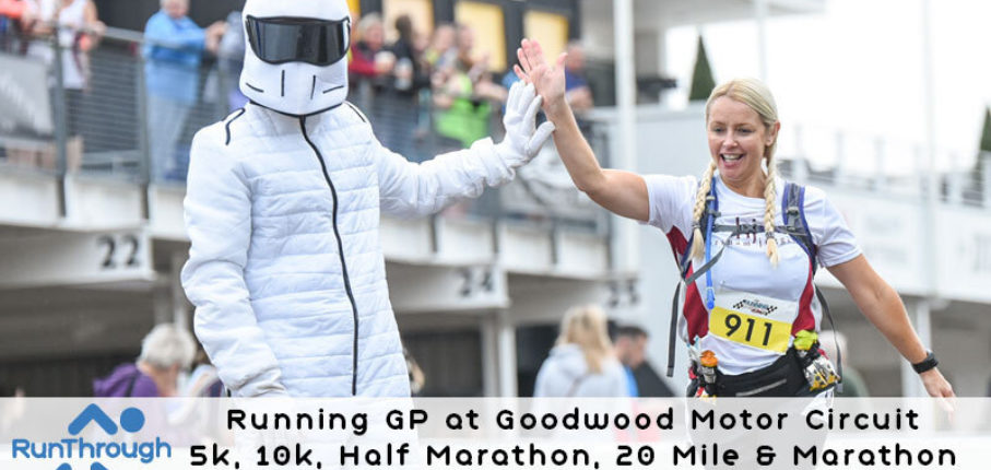 Goodwood Event Banner