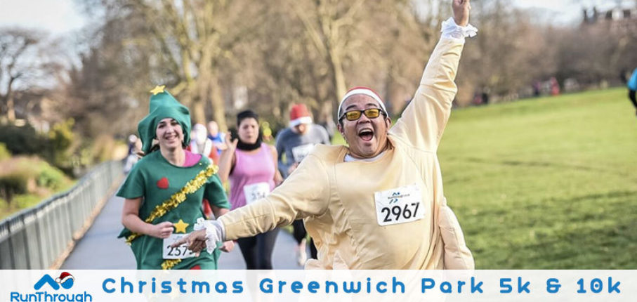 Greenwich Dec2019