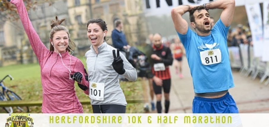 Herts Half 10K 2021