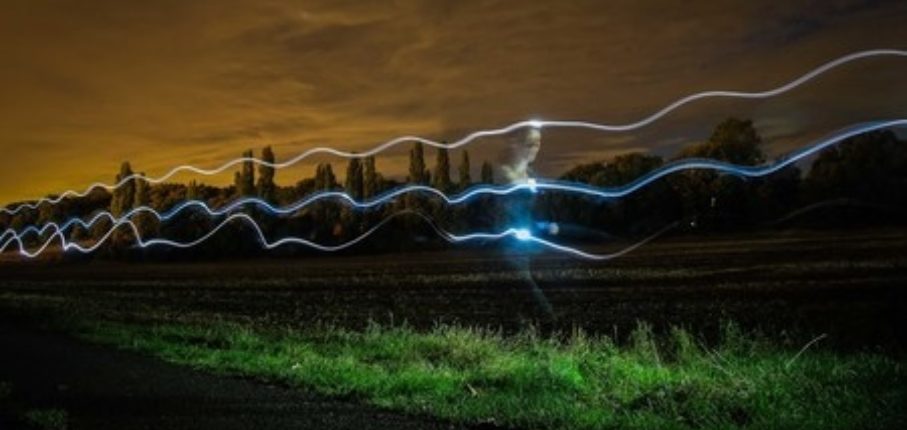 Night Runner