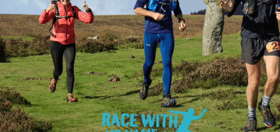 Race With No Name 1