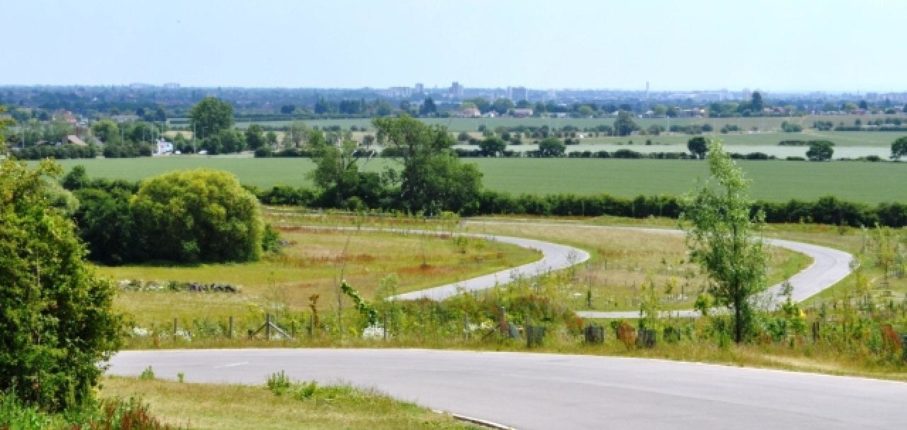 Redbridge Cycling Centre