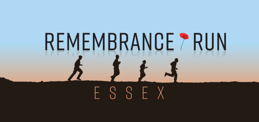 Remembrance Run Essex