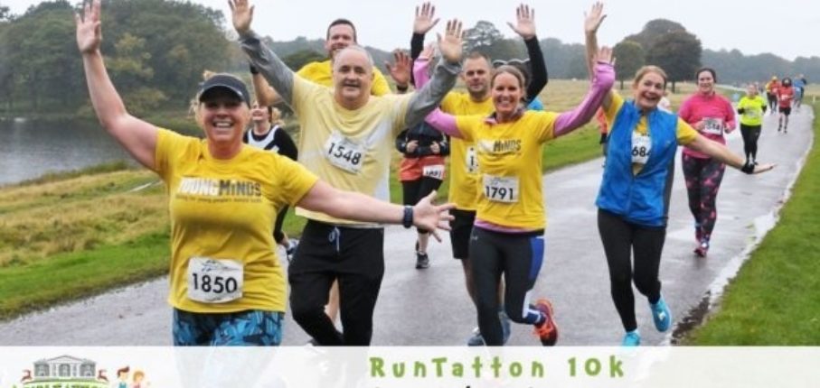 Run Tatton 10K 2021 600X338