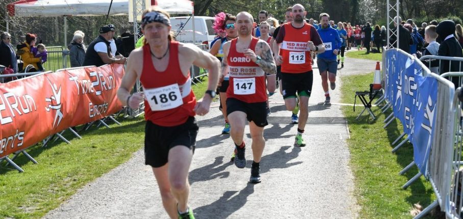 Strathclyde Loch Marathon