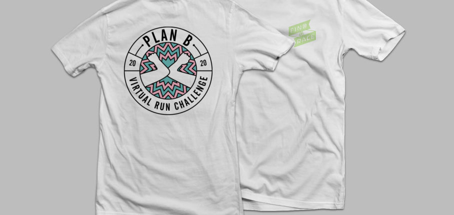 Plan B A Virtual Kids 3k In Aid Of The W H O 2020 Thu 30 Apr Book Findarace