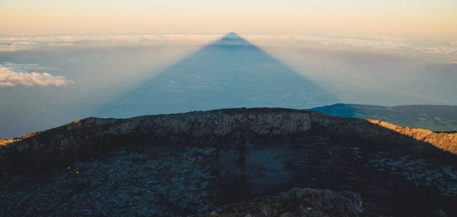Trail Running Azores