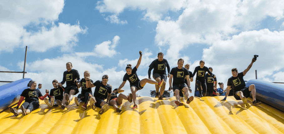 Travelator Group