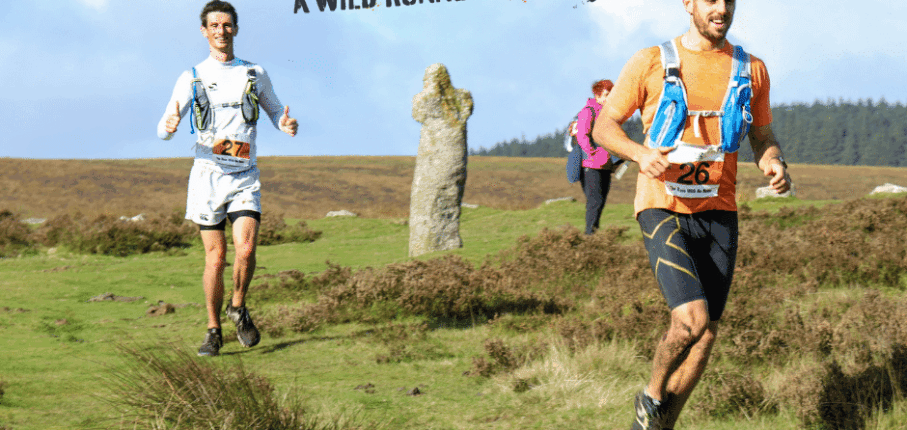 Two Moors Way