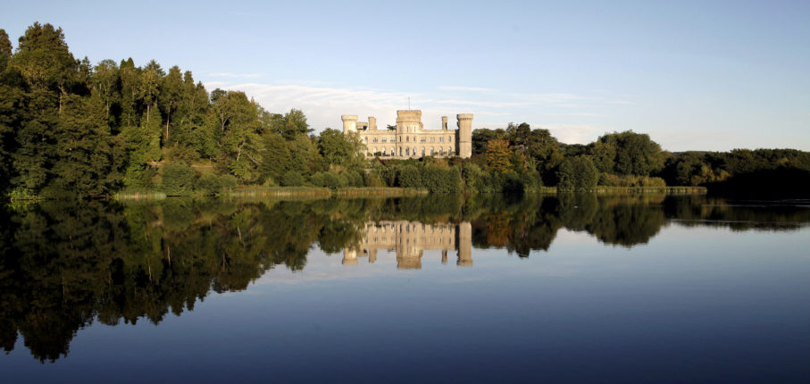 Weddingsbysam Eastnor Exteriors 33