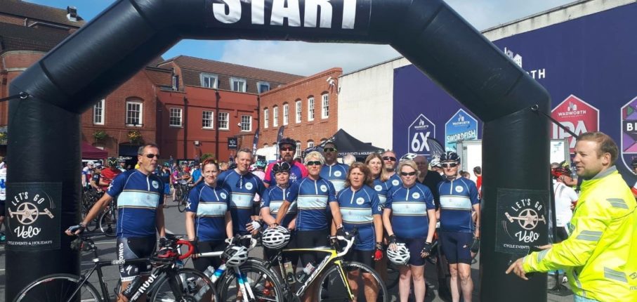 Wadworth Sportive 2018