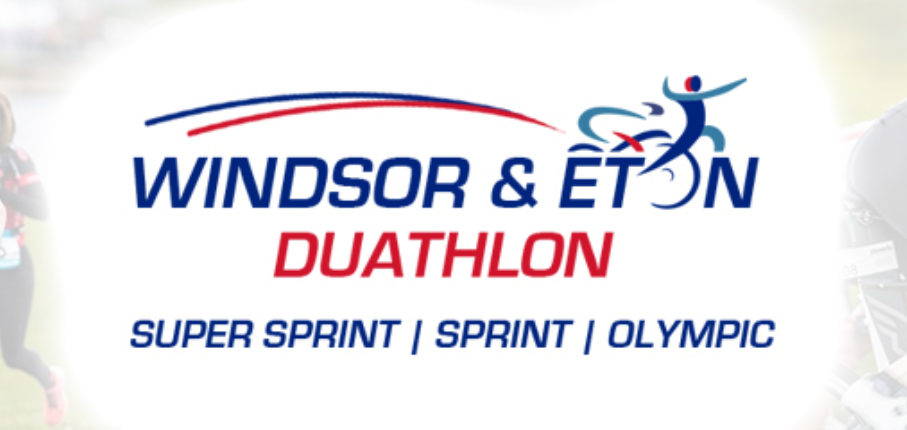 Windsor Super Sprint Sprint Olympic Duathlon