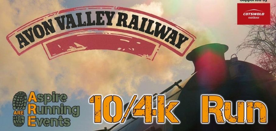Avon Valley Railway Event Pic