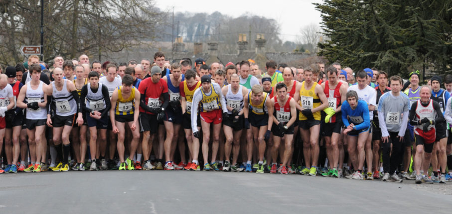 Bourton 10k