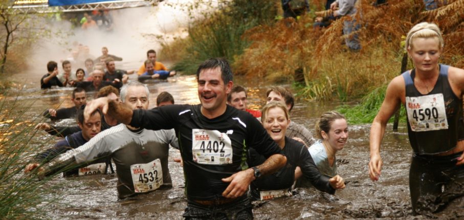 Brook Hellrunner