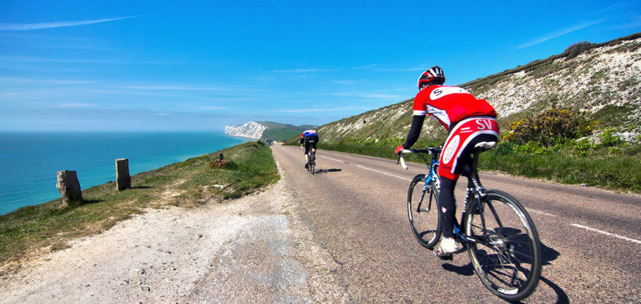 Cycling Headers Roundtheisland